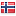 pgp.net server is located in Norway